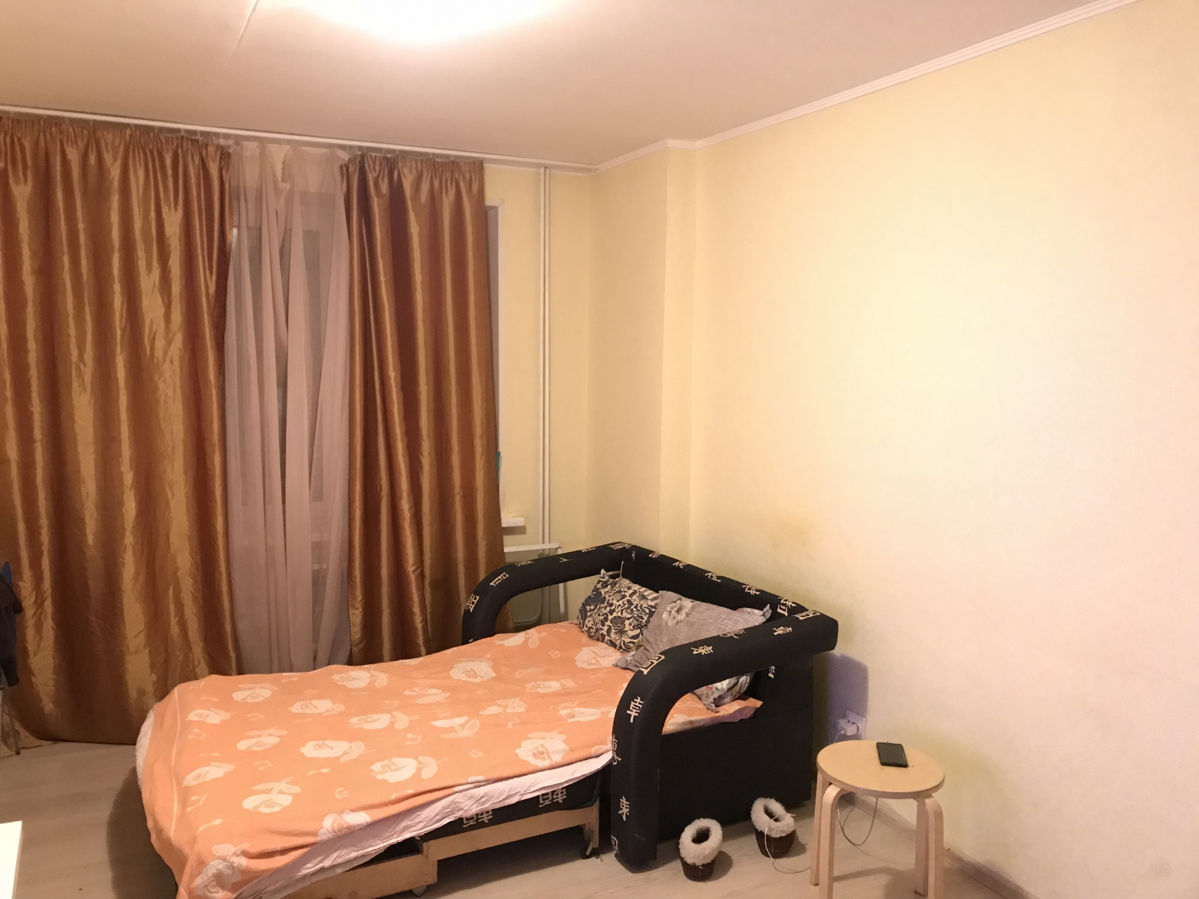 2-комнатная квартира, 45 м² - фото 2