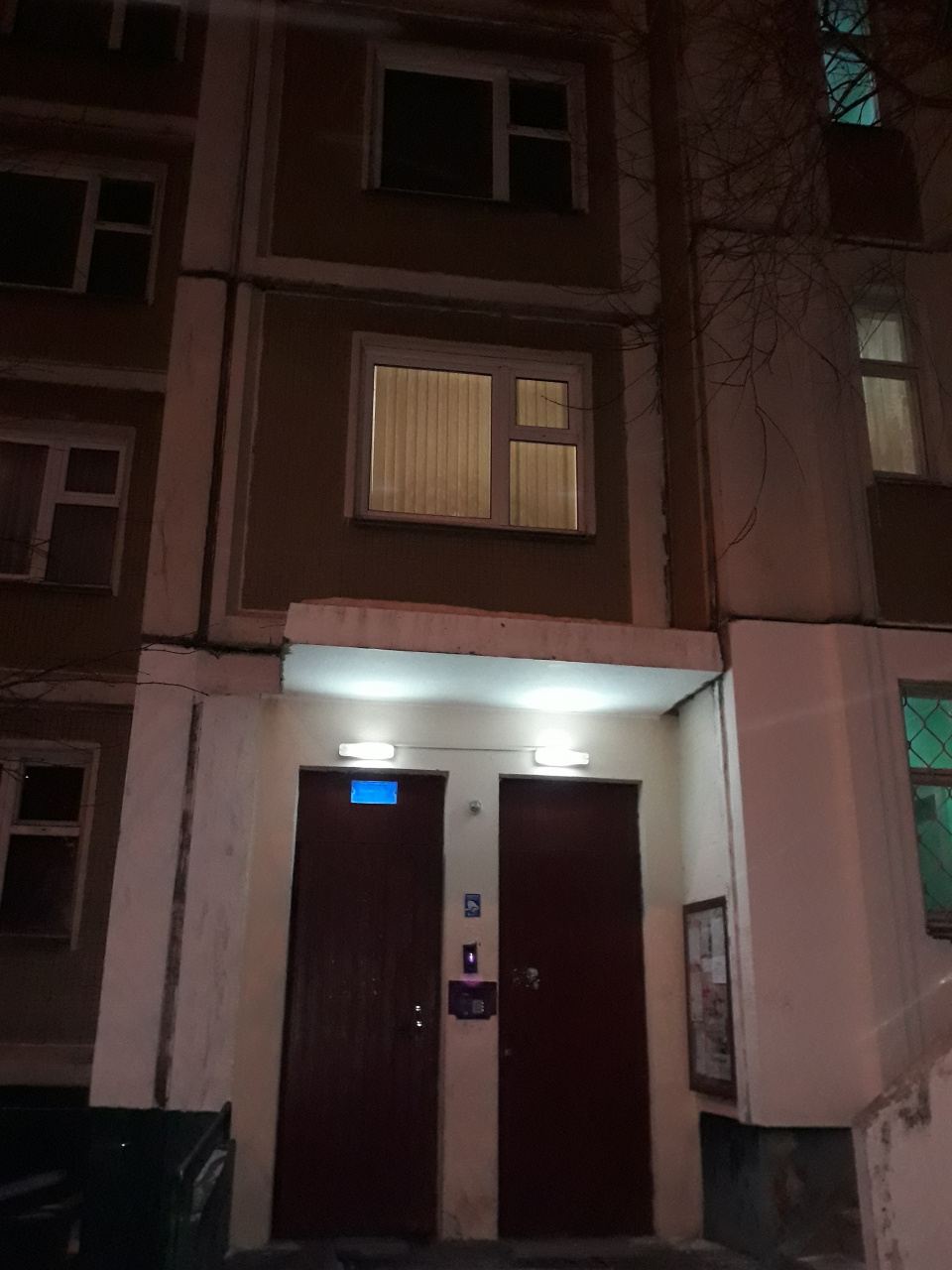 3-комнатная квартира, 78 м² - фото 8