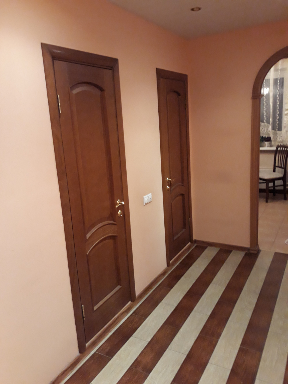 3-комнатная квартира, 78 м² - фото 5