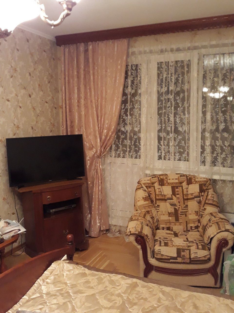 3-комнатная квартира, 78 м² - фото 2