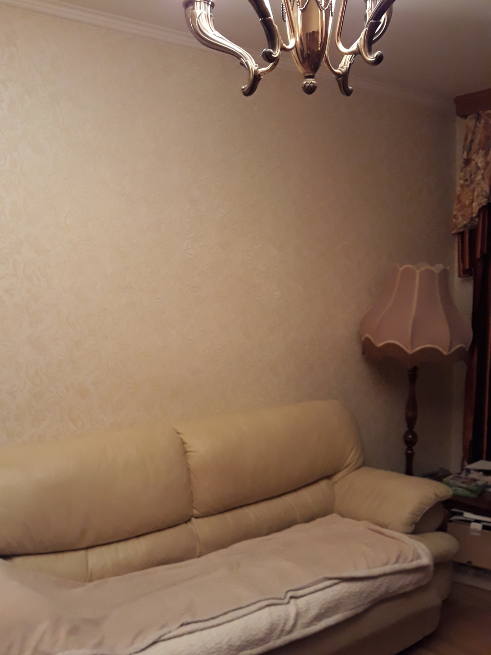 3-комнатная квартира, 78 м² - фото 4