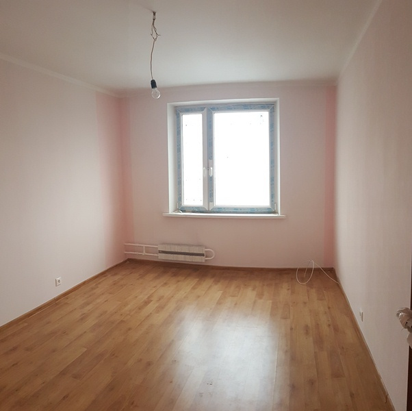 3-комнатная квартира, 63 м² - фото 6
