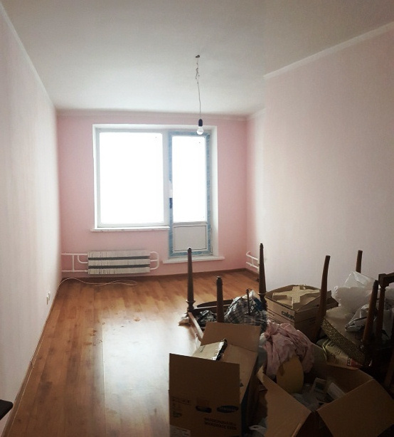 3-комнатная квартира, 63 м² - фото 7