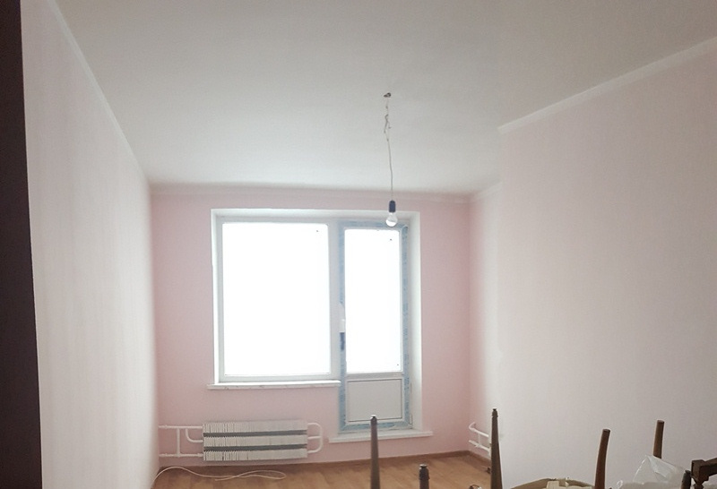 3-комнатная квартира, 63 м² - фото 5