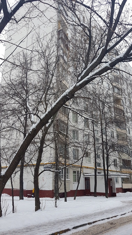 3-комнатная квартира, 63 м² - фото 9