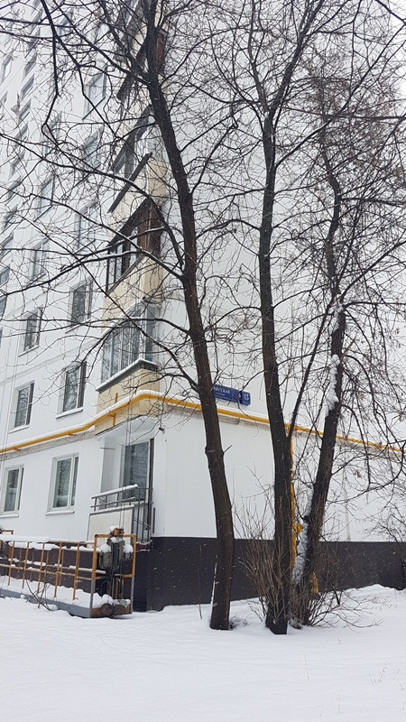 3-комнатная квартира, 63 м² - фото 3