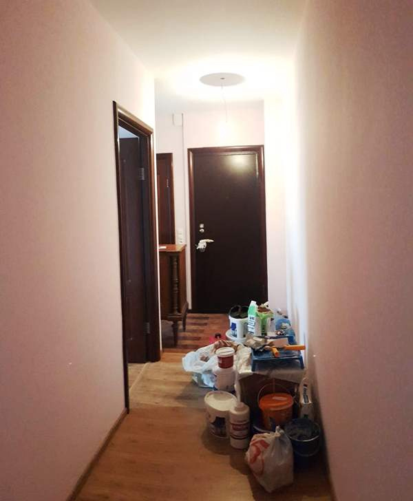 3-комнатная квартира, 63 м² - фото 8