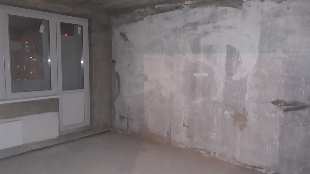 2-комнатная квартира, 62 м² - фото 5