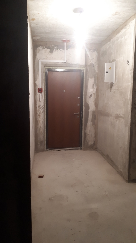 2-комнатная квартира, 62 м² - фото 11