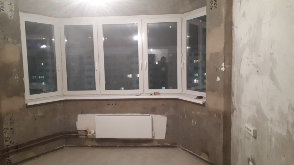 2-комнатная квартира, 62 м² - фото 3
