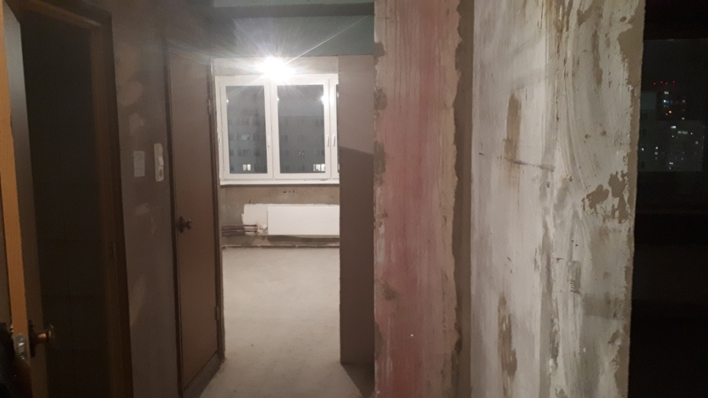2-комнатная квартира, 62 м² - фото 10