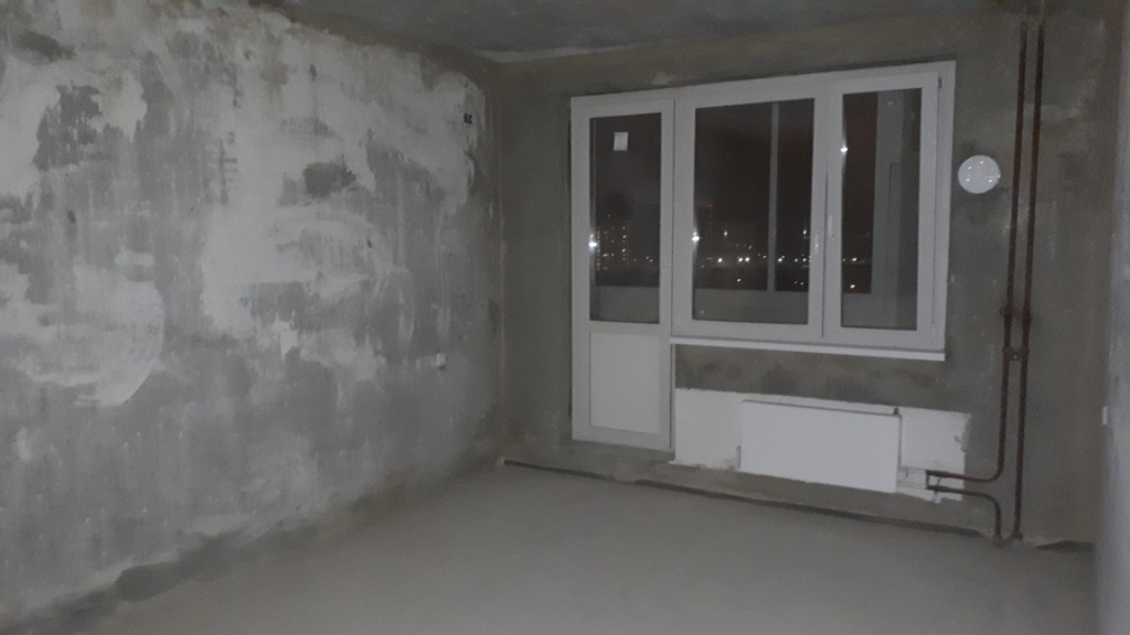 2-комнатная квартира, 62 м² - фото 7