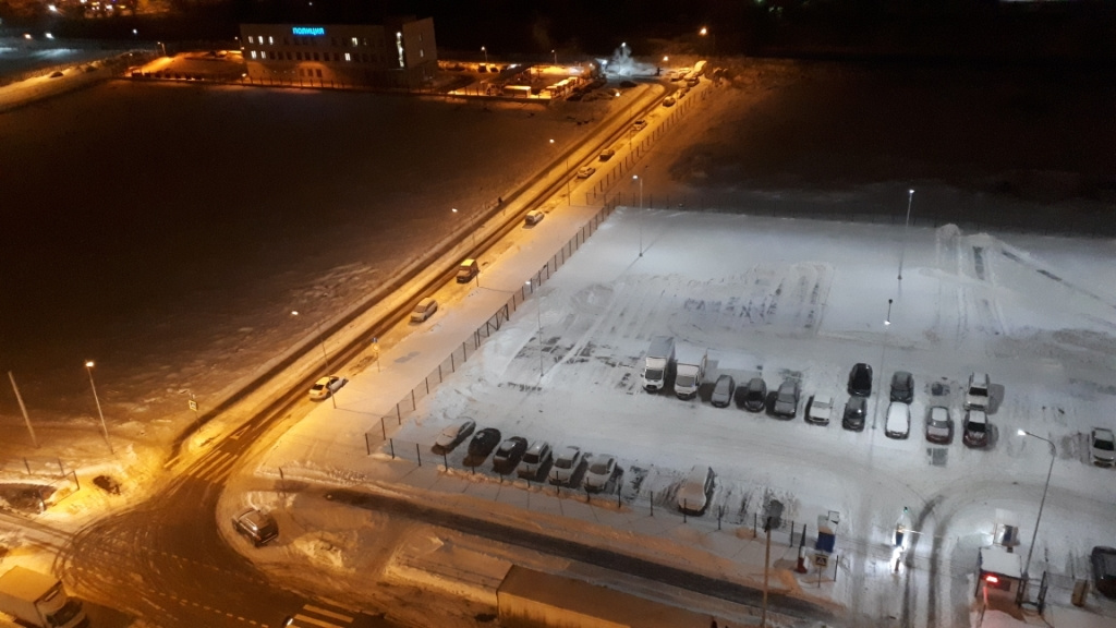 2-комнатная квартира, 62 м² - фото 14