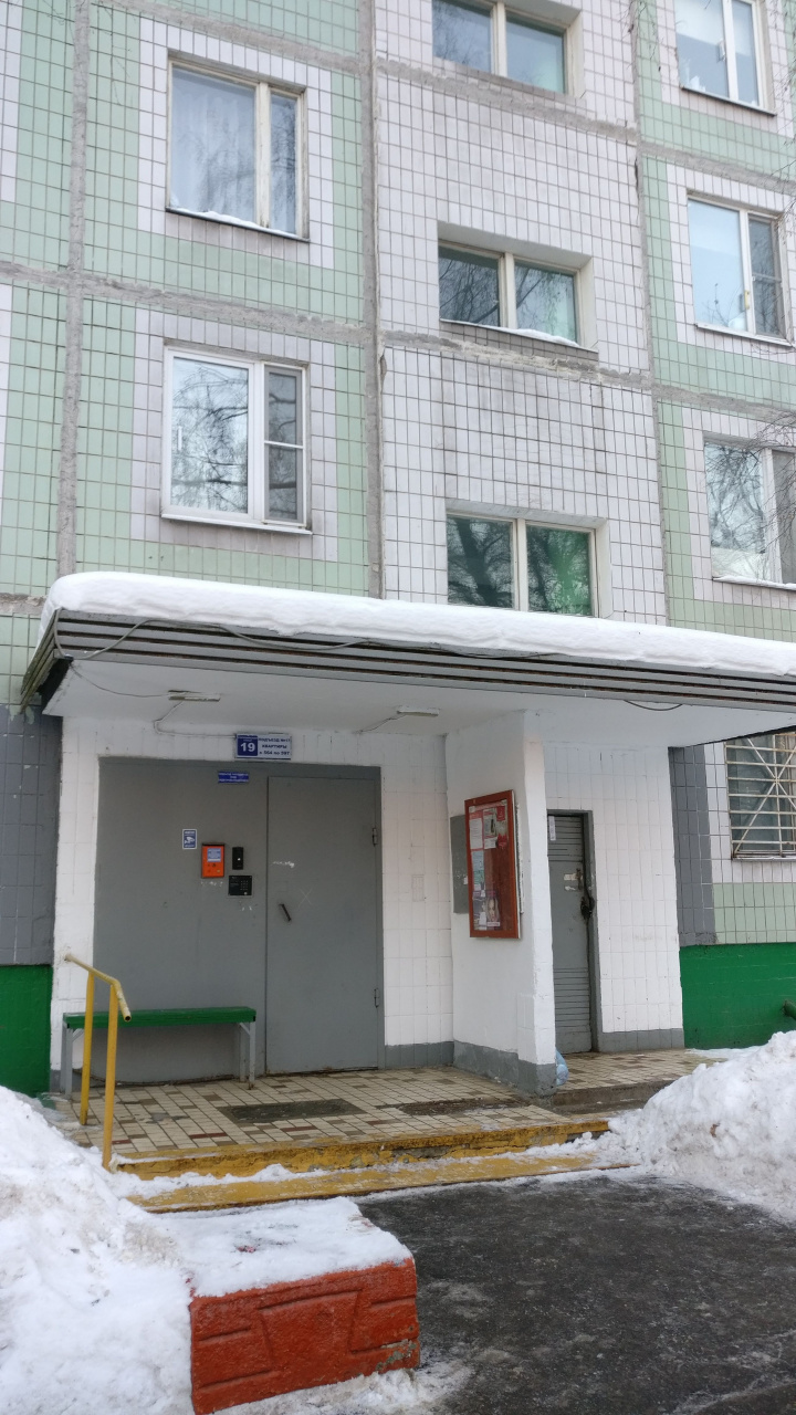 3-комнатная квартира, 60 м² - фото 18