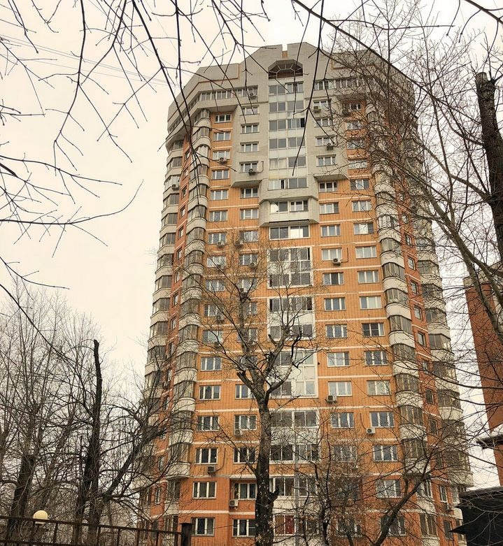 1-комнатная квартира, 40 м² - фото 2