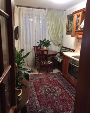 1-комнатная квартира, 40 м² - фото 9