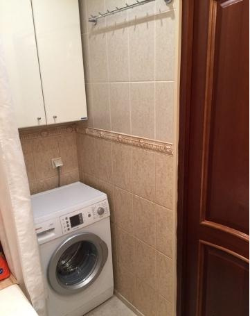 1-комнатная квартира, 40 м² - фото 7