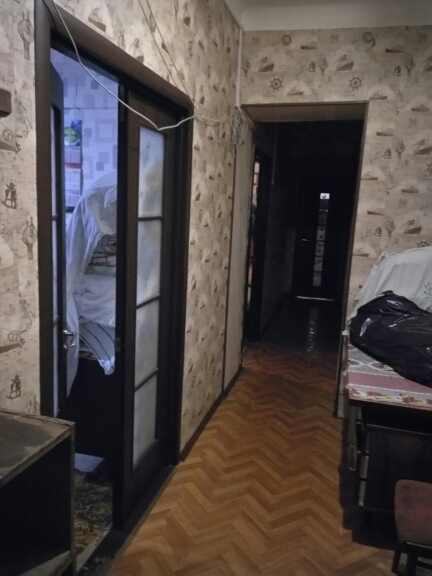 2-комнатная квартира, 63 м² - фото 2