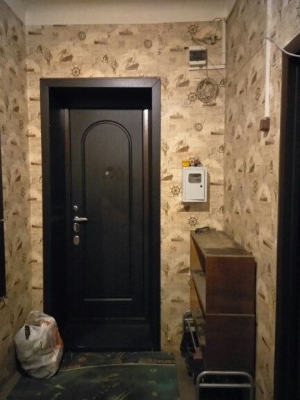 2-комнатная квартира, 63 м² - фото 3