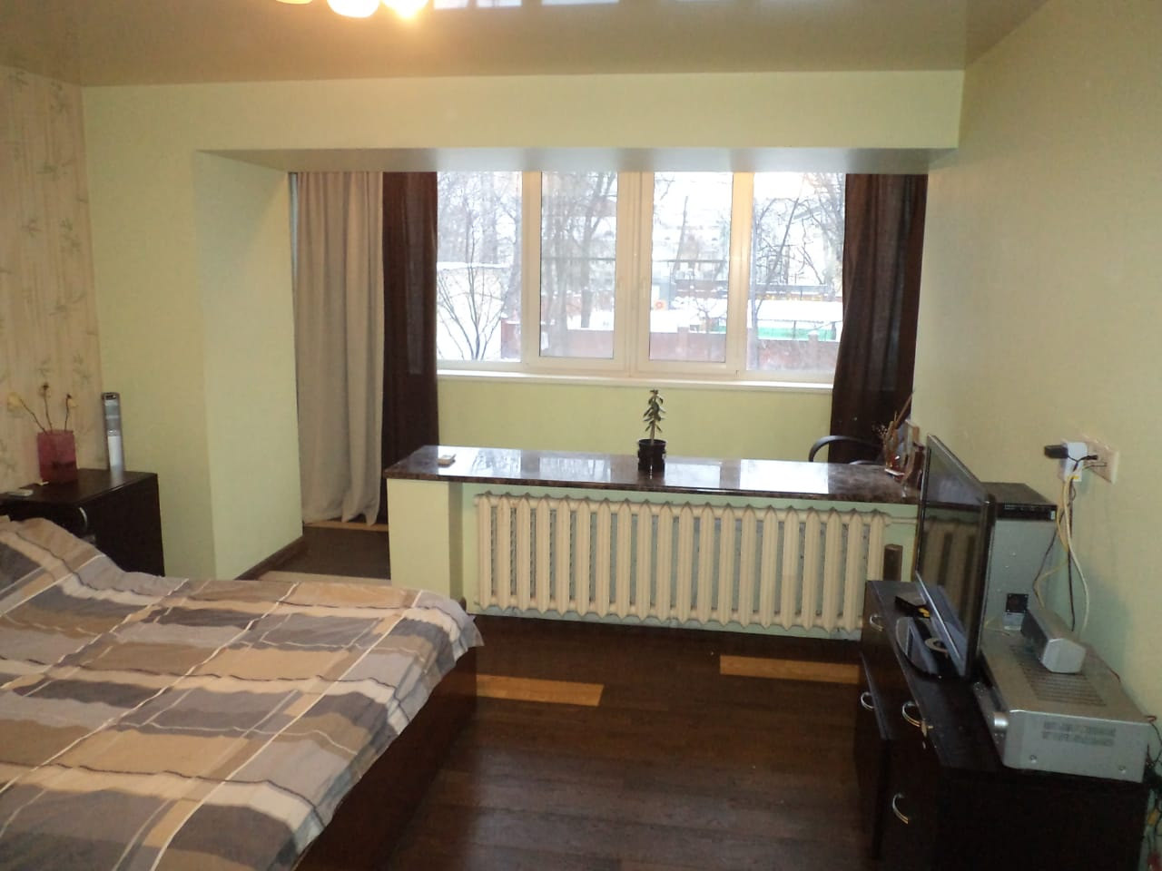 3-комнатная квартира, 79 м² - фото 9