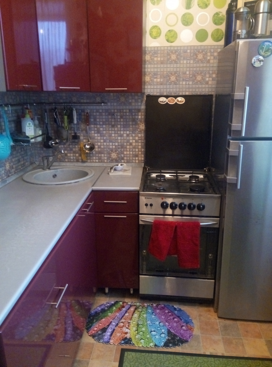 3-комнатная квартира, 64 м² - фото 18