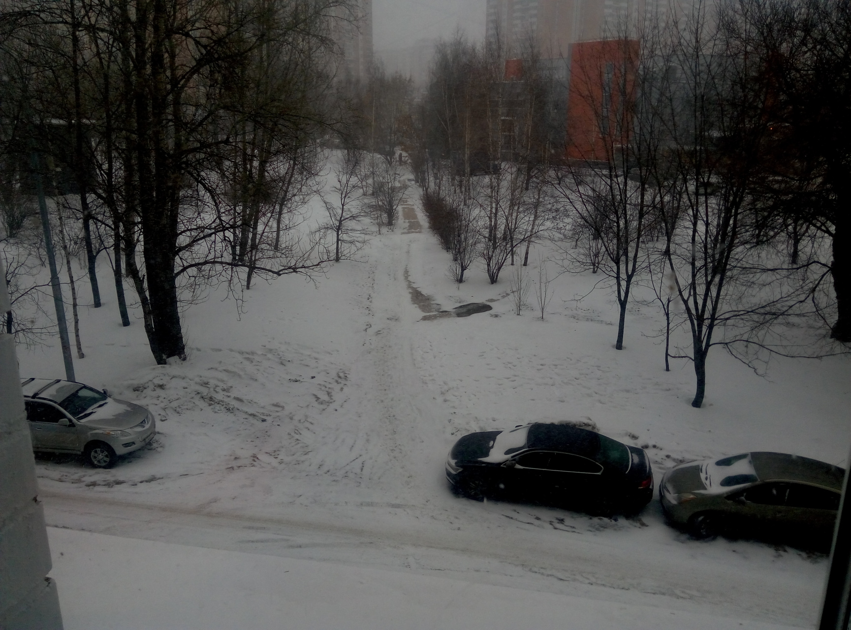 3-комнатная квартира, 64 м² - фото 19