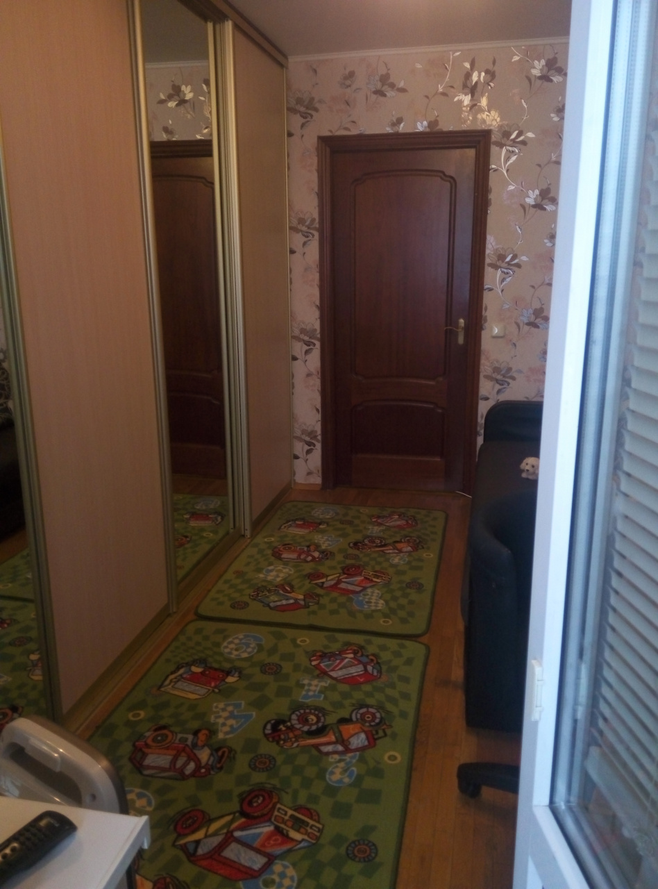 3-комнатная квартира, 64 м² - фото 9
