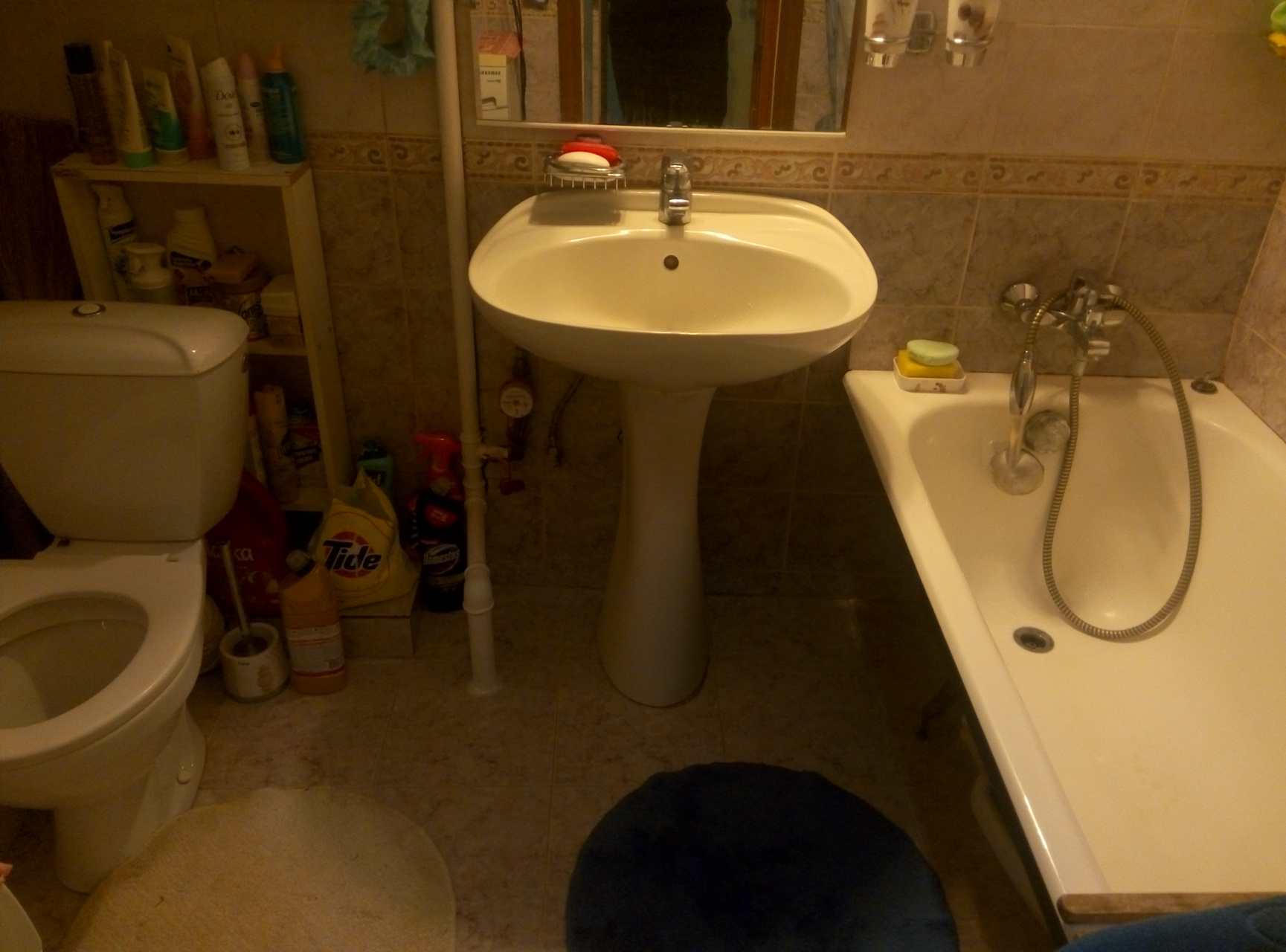 3-комнатная квартира, 64 м² - фото 14