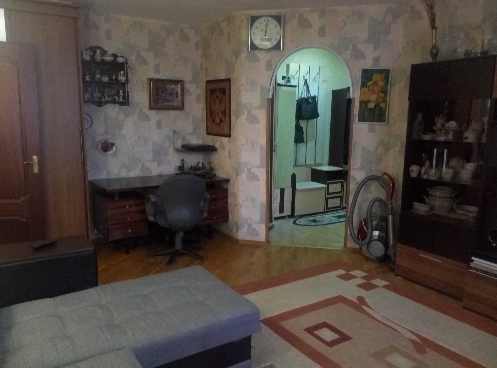 3-комнатная квартира, 64 м² - фото 8