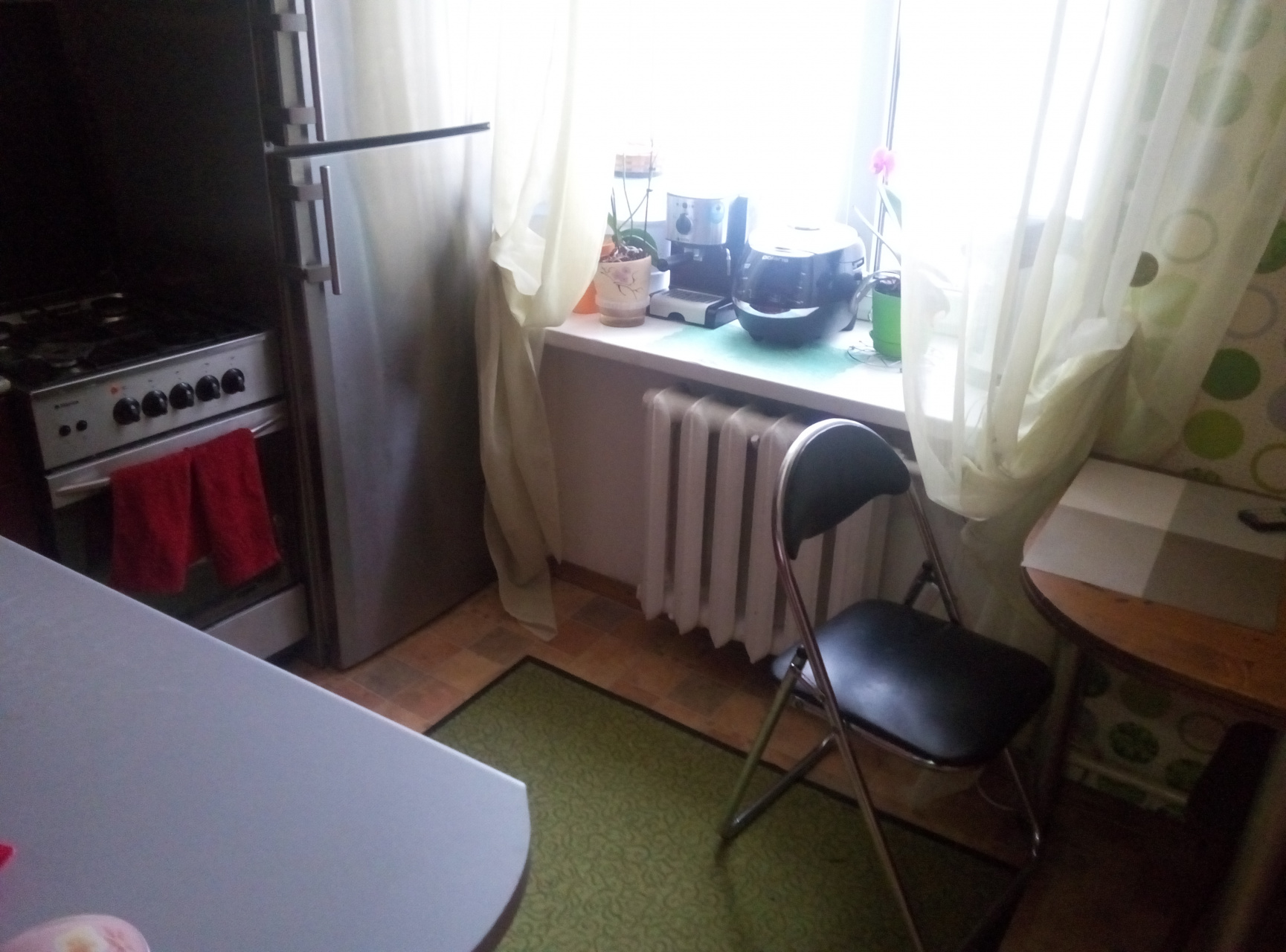 3-комнатная квартира, 64 м² - фото 15