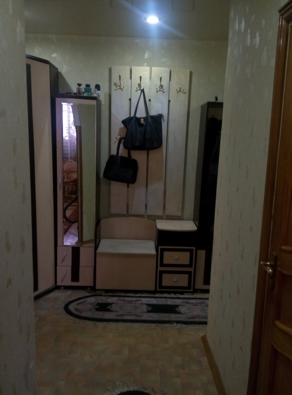 3-комнатная квартира, 64 м² - фото 17