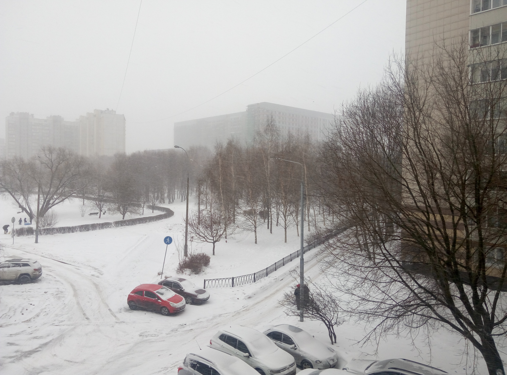 3-комнатная квартира, 64 м² - фото 5