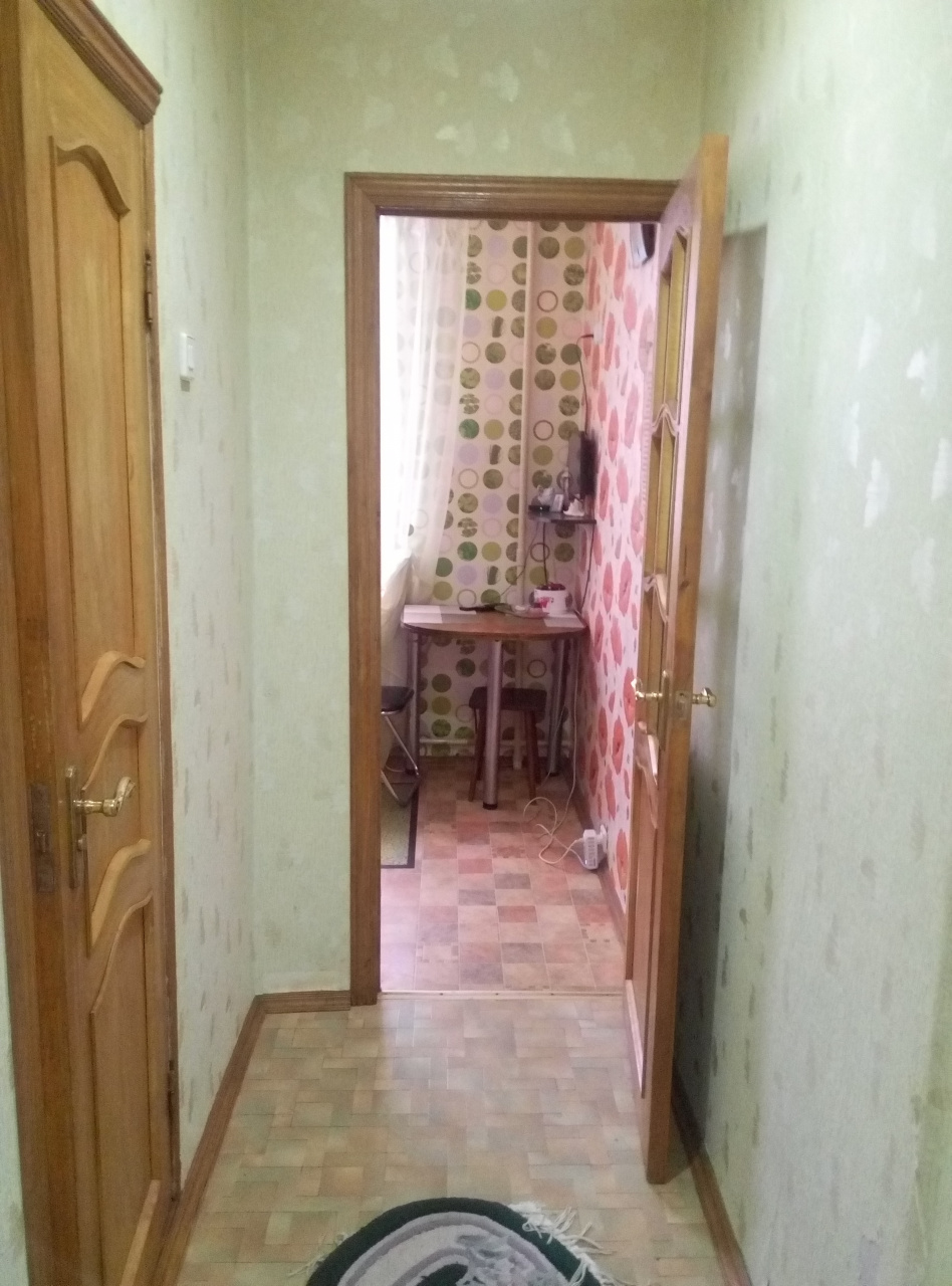 3-комнатная квартира, 64 м² - фото 13