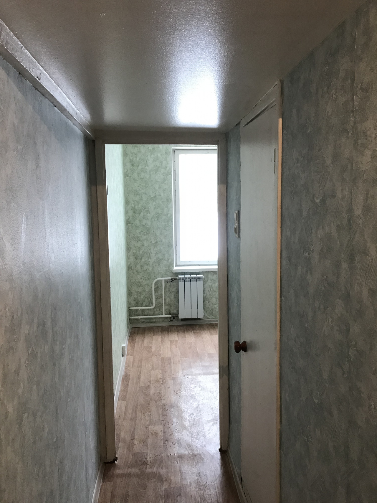 1-комнатная квартира, 33 м² - фото 12