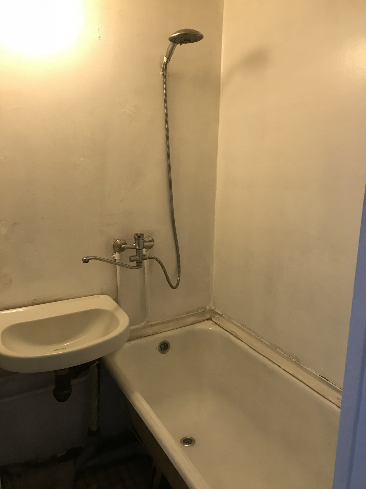 1-комнатная квартира, 33 м² - фото 11