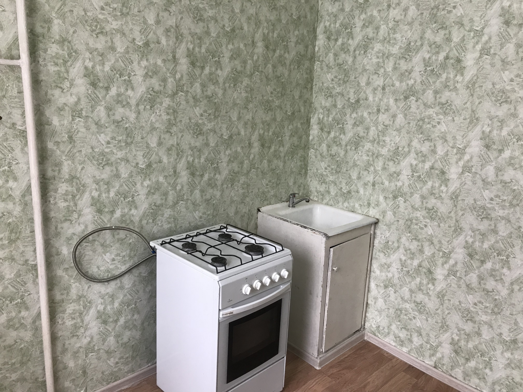 1-комнатная квартира, 33 м² - фото 9