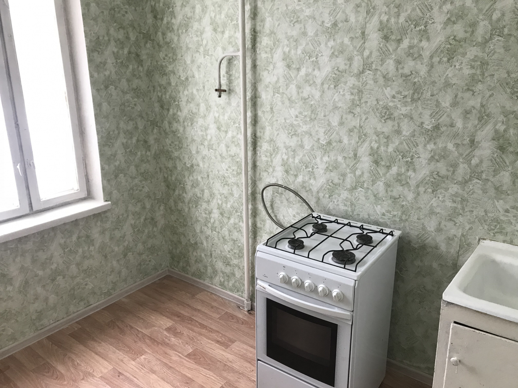 1-комнатная квартира, 33 м² - фото 8