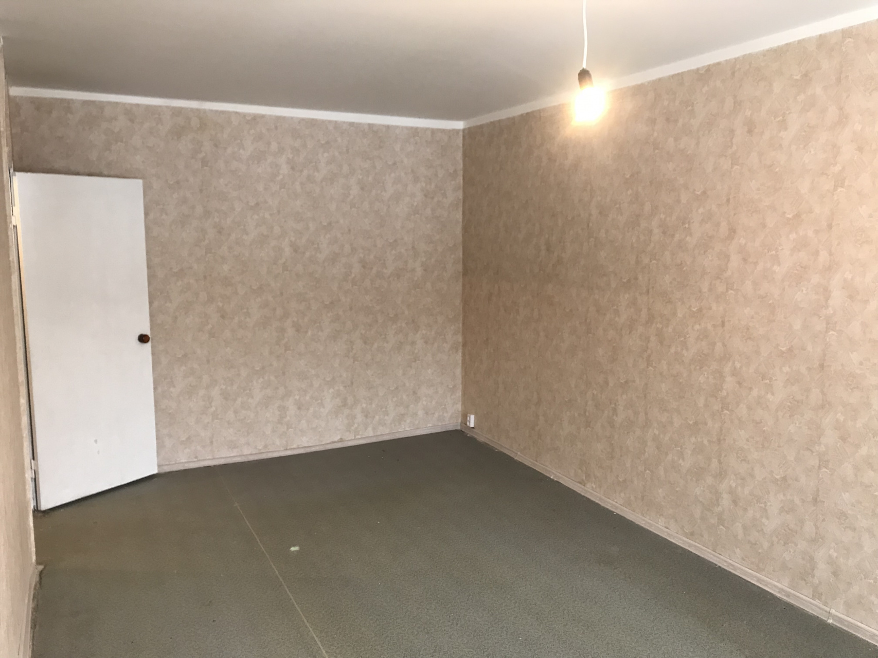 1-комнатная квартира, 33 м² - фото 5