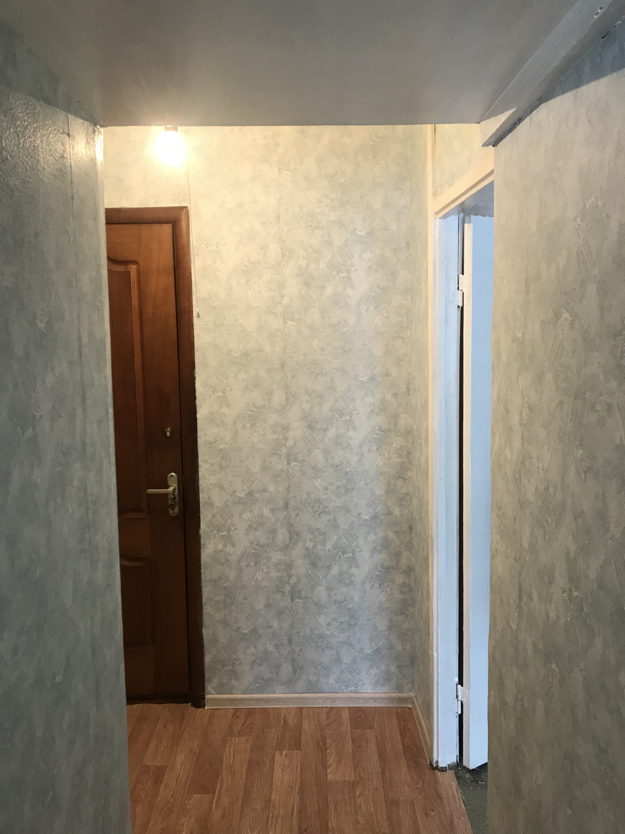 1-комнатная квартира, 33 м² - фото 10