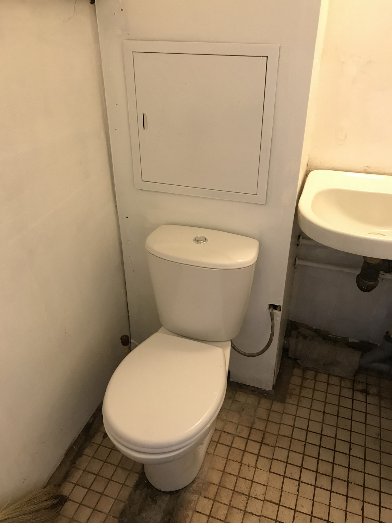 1-комнатная квартира, 33 м² - фото 6