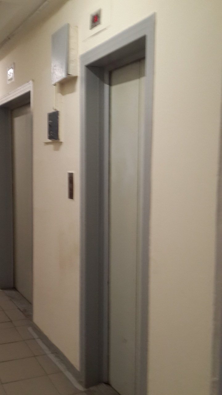 1-комнатная квартира, 34 м² - фото 4