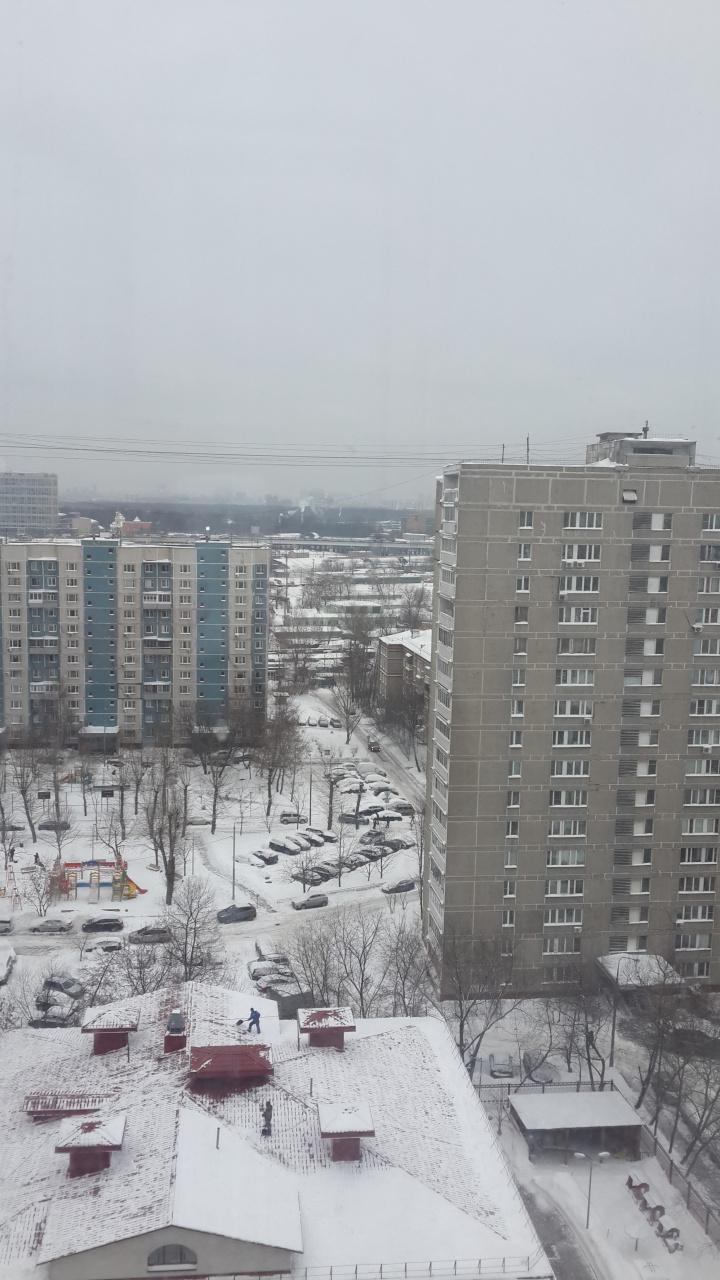 1-комнатная квартира, 34 м² - фото 18