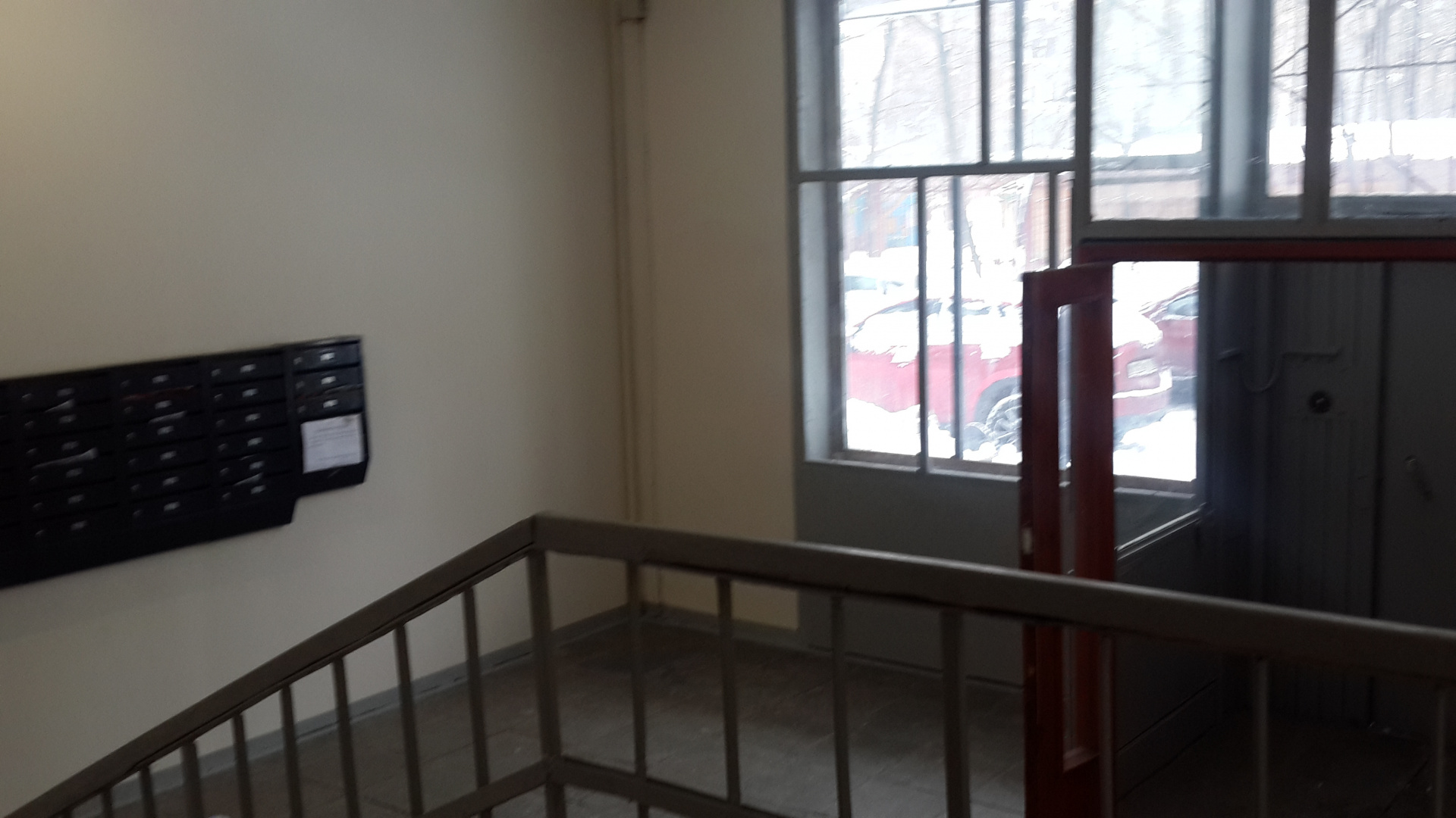 1-комнатная квартира, 34 м² - фото 3