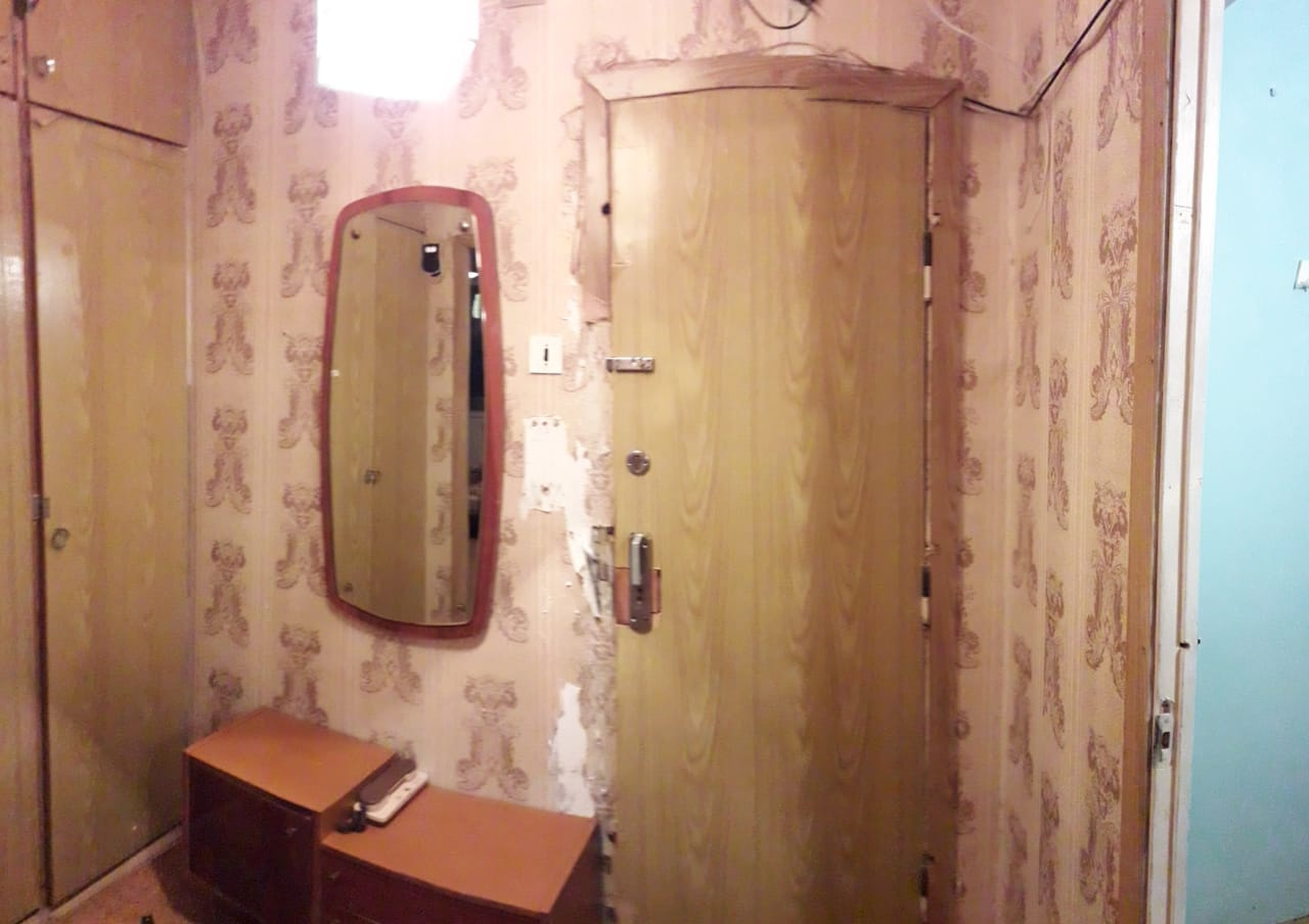 1-комнатная квартира, 41.5 м² - фото 5