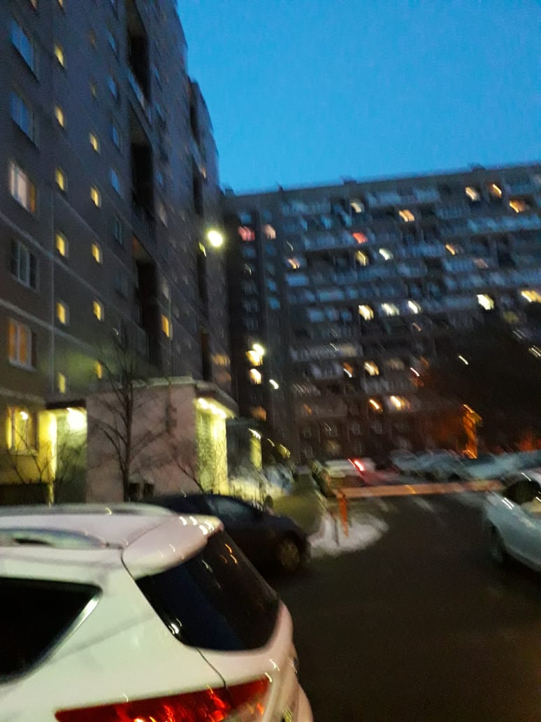 1-комнатная квартира, 41.5 м² - фото 3