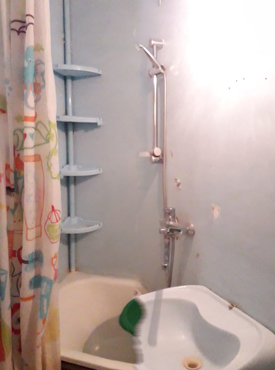 1-комнатная квартира, 41.5 м² - фото 7