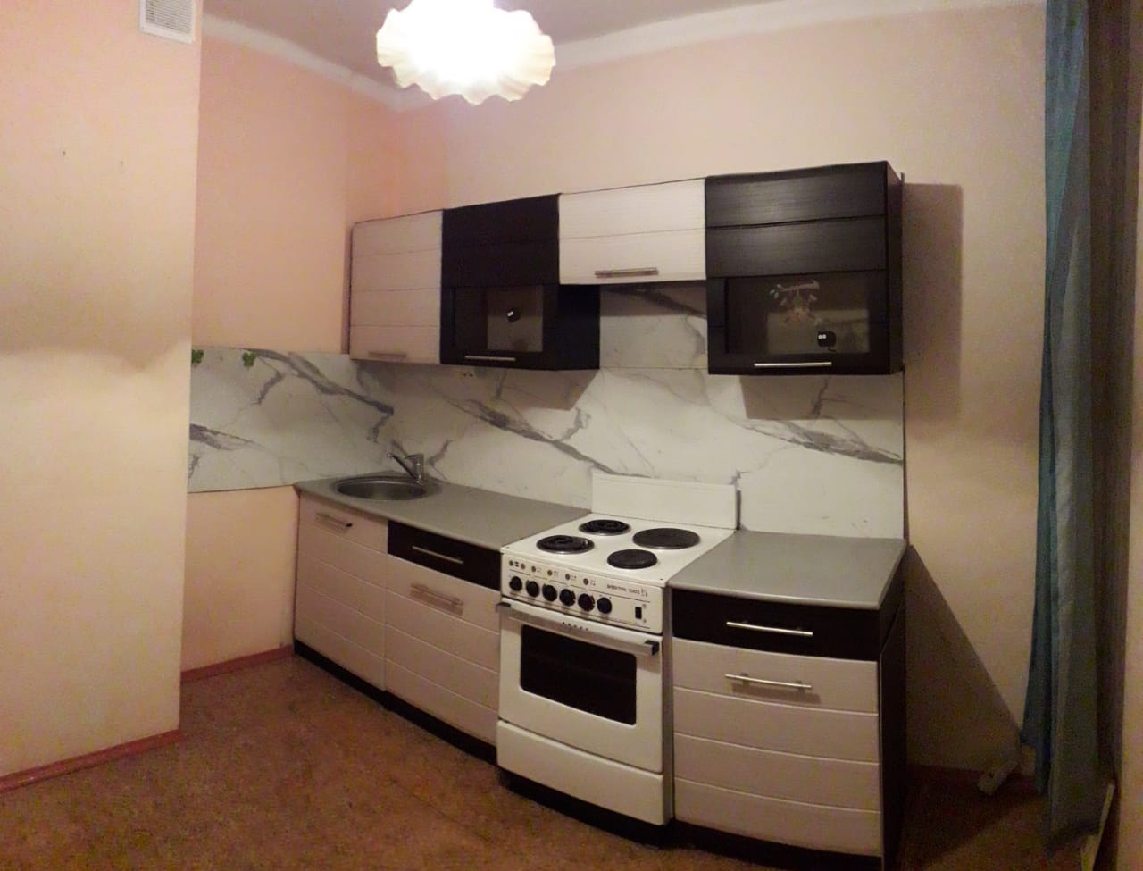 1-комнатная квартира, 41.5 м² - фото 8