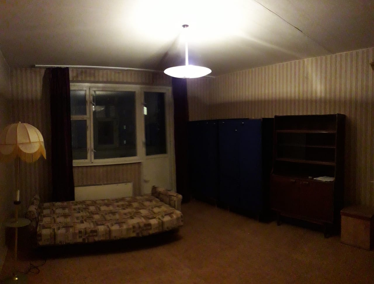 1-комнатная квартира, 41.5 м² - фото 10