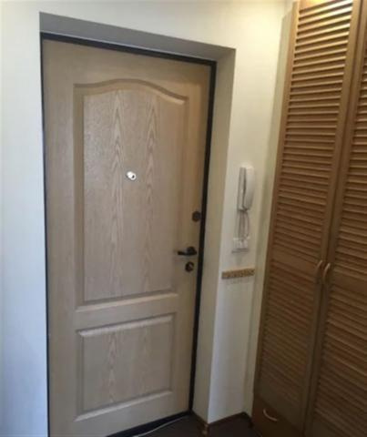 1-комнатная квартира, 38 м² - фото 4