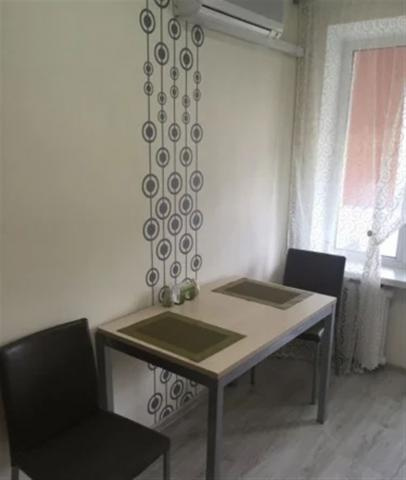 1-комнатная квартира, 38 м² - фото 9